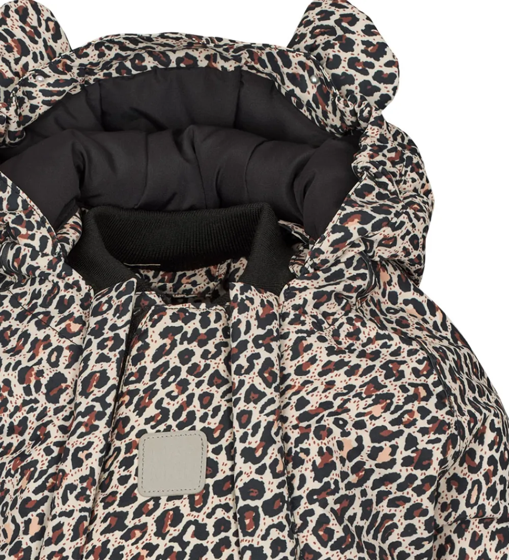 Flyverdragt - Oriel - Leopard|MarMar Best