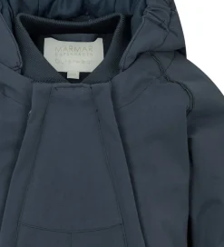 Flyverdragt - Oriel - Ink|MarMar New