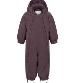 Flyverdragt - Oriel - Deep Plum|MarMar Clearance