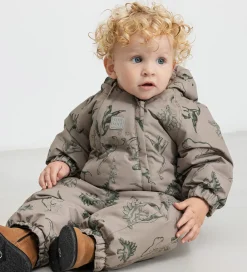 Flyverdragt - Oriel - Dinosaurs|MarMar Outlet