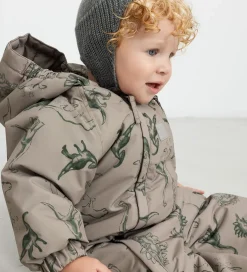 Flyverdragt - Oriel - Dinosaurs|MarMar Outlet