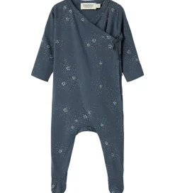 Heldragt - Bomuld/Modal - Rubetta - Starry Night|MarMar Best