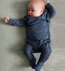 Heldragt - Bomuld/Modal - Rubetta - Starry Night|MarMar Best