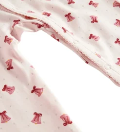 Heldragt - Bomuld/Modal - Ruka - Bells|MarMar Clearance