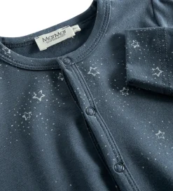Heldragt - Bomuld/Modal - Ruka - Starry Night|MarMar Sale