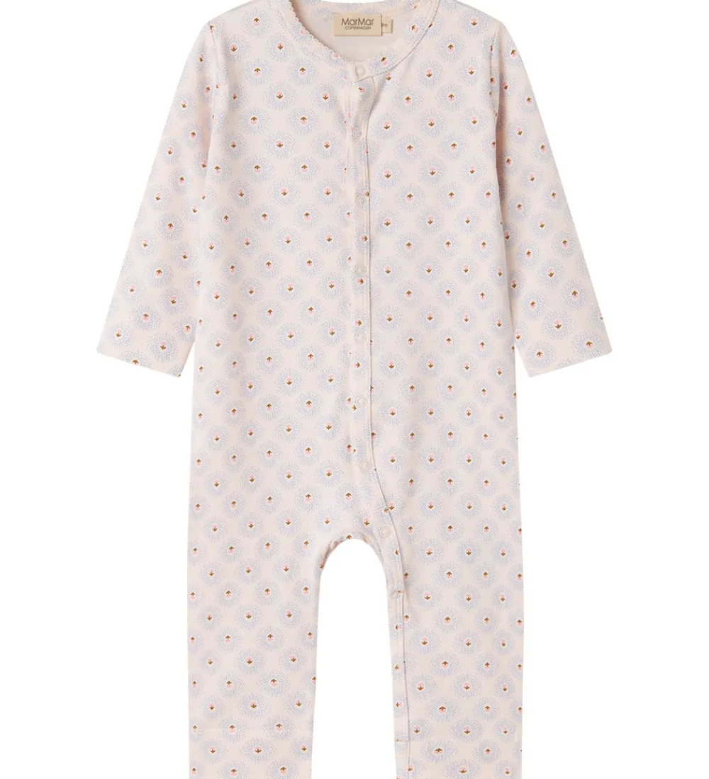 Heldragt - Modal/Bomuld - Ruka - Little Tulip|MarMar Sale