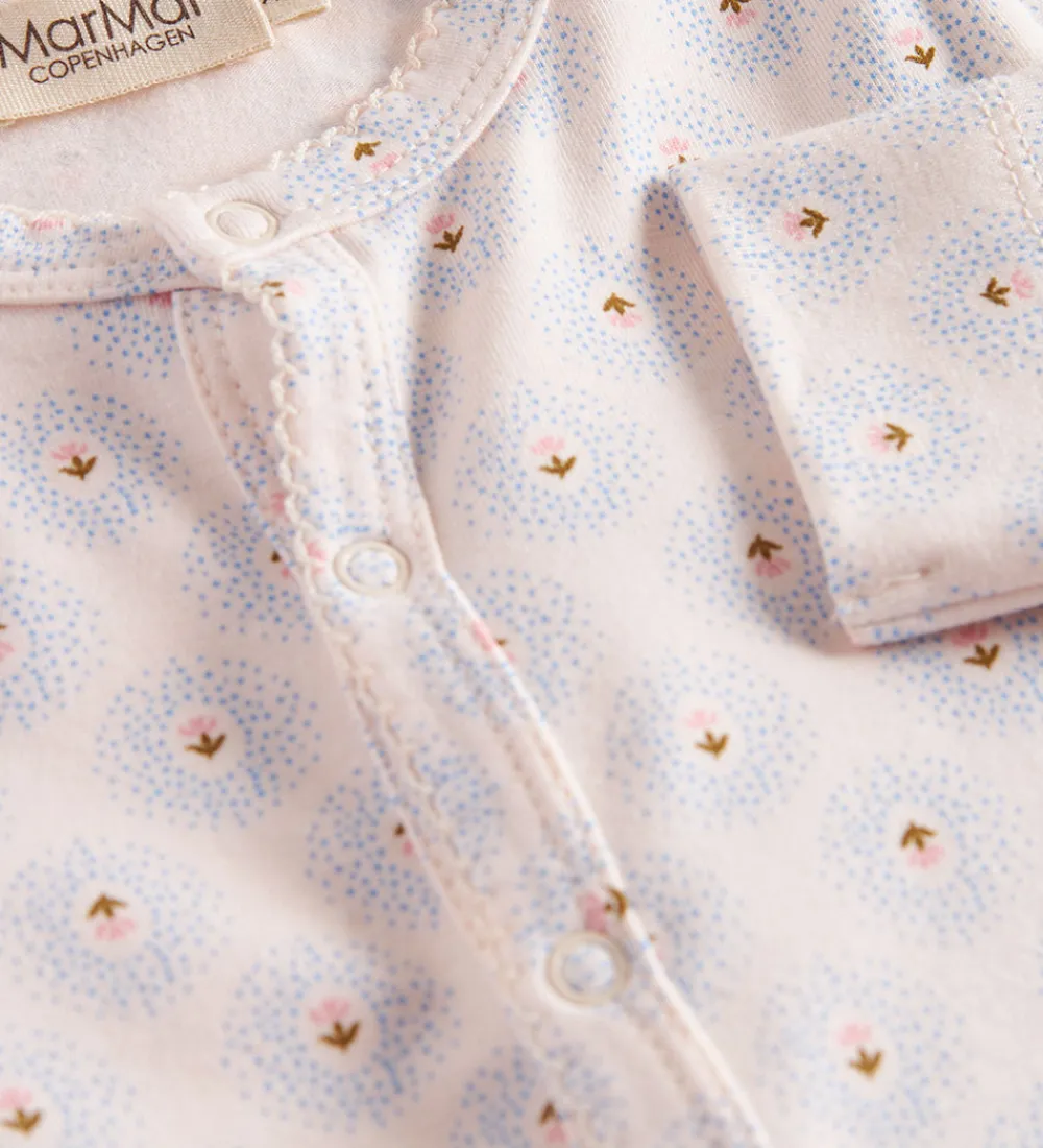 Heldragt - Modal/Bomuld - Ruka - Little Tulip|MarMar Sale