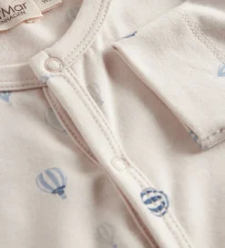 Heldragt - Modal/Bomuld - Ruka - Air Balloon|MarMar Discount