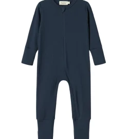 Heldragt - Rib - Rompy Zip - Pilot Navy|MarMar Clearance