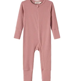 Heldragt - Rib - Rompy Zip - Rose Parfait|MarMar Outlet