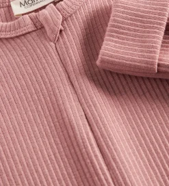 Heldragt - Rib - Rompy Zip - Rose Parfait|MarMar Outlet