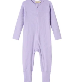 Heldragt - Rib - Rompy Zip - Soft Lavender|MarMar Online