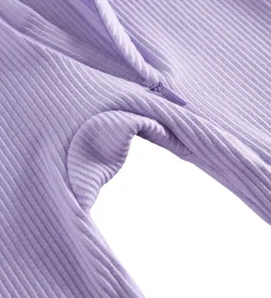 Heldragt - Rib - Rompy Zip - Soft Lavender|MarMar Online