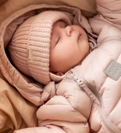 Hue - Bomuld/Uld - Atlas - Cream Taupe|MarMar Hot