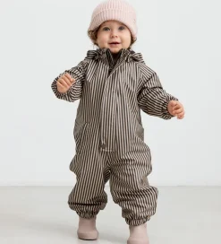 Hue - Bomuld/Uld - Atlas - Cream Taupe|MarMar Hot