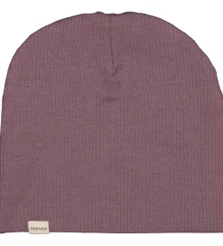 Hue - Rib - Modal - Plum Shadow|MarMar Online