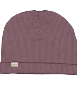 Hue - Rib - Modal - Plum Shadow|MarMar Online