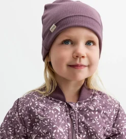 Hue - Rib - Modal - Plum Shadow|MarMar Online