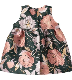 Kjole - Daelyna - Winter Bouquet|MarMar Outlet