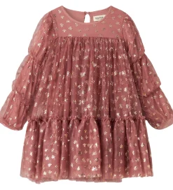 Kjole - Dionne - Bow|MarMar Discount