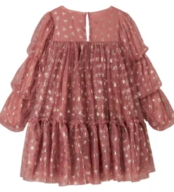 Kjole - Dionne - Bow|MarMar Discount