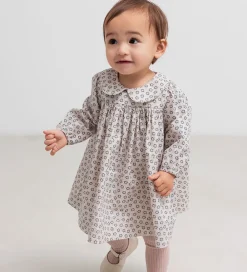 Kjole - Dulla - Autumn Flower|MarMar New