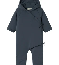 Køredragt - Rex - Noos - Blå|MarMar Online