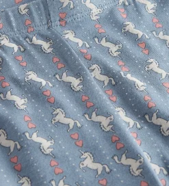 Leggings - Lisa - Unicorn Dream|MarMar Clearance