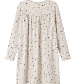 Natkjole - Modal Smooth Print - Moomin|MarMar