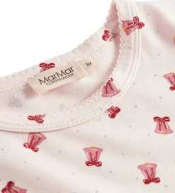 Nattøj - Bomuld/Modal - 2-delt - Bells|MarMar Clearance