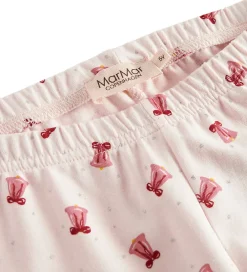 Nattøj - Bomuld/Modal - 2-delt - Bells|MarMar Clearance