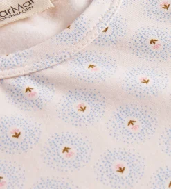 Nattøj - Modal - Smooth Print - Little Tulip|MarMar