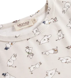 Nattøj - Modal Smooth Print - Moomin|MarMar Online