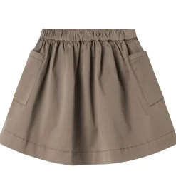 Nederdel - Simba - Dusty Brown|MarMar Clearance