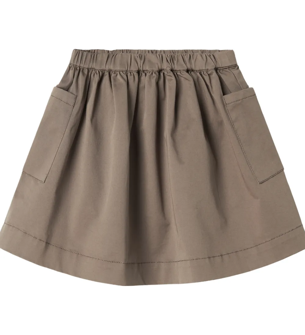 Nederdel - Simba - Dusty Brown|MarMar Clearance