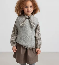 Nederdel - Simba - Dusty Brown|MarMar Clearance