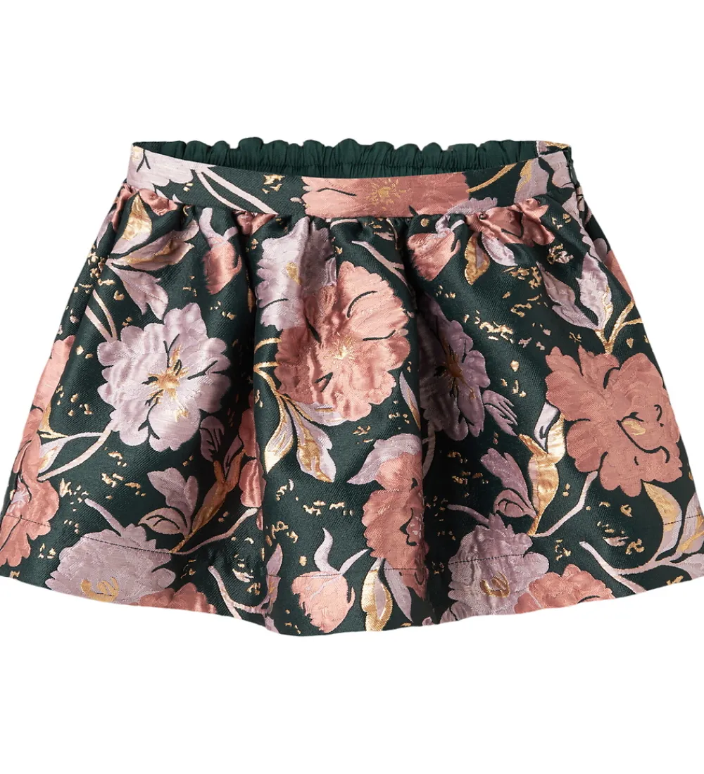 Nederdel - Sunita - Winter Bouquet|MarMar New