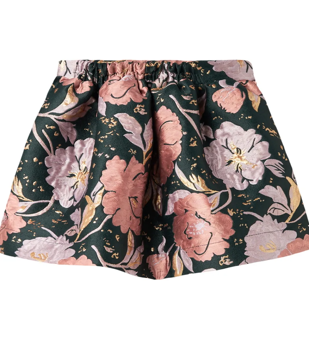 Nederdel - Sunita - Winter Bouquet|MarMar New