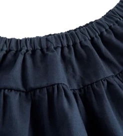 Nederdel - Sylvia L - Pilot Navy|MarMar Hot