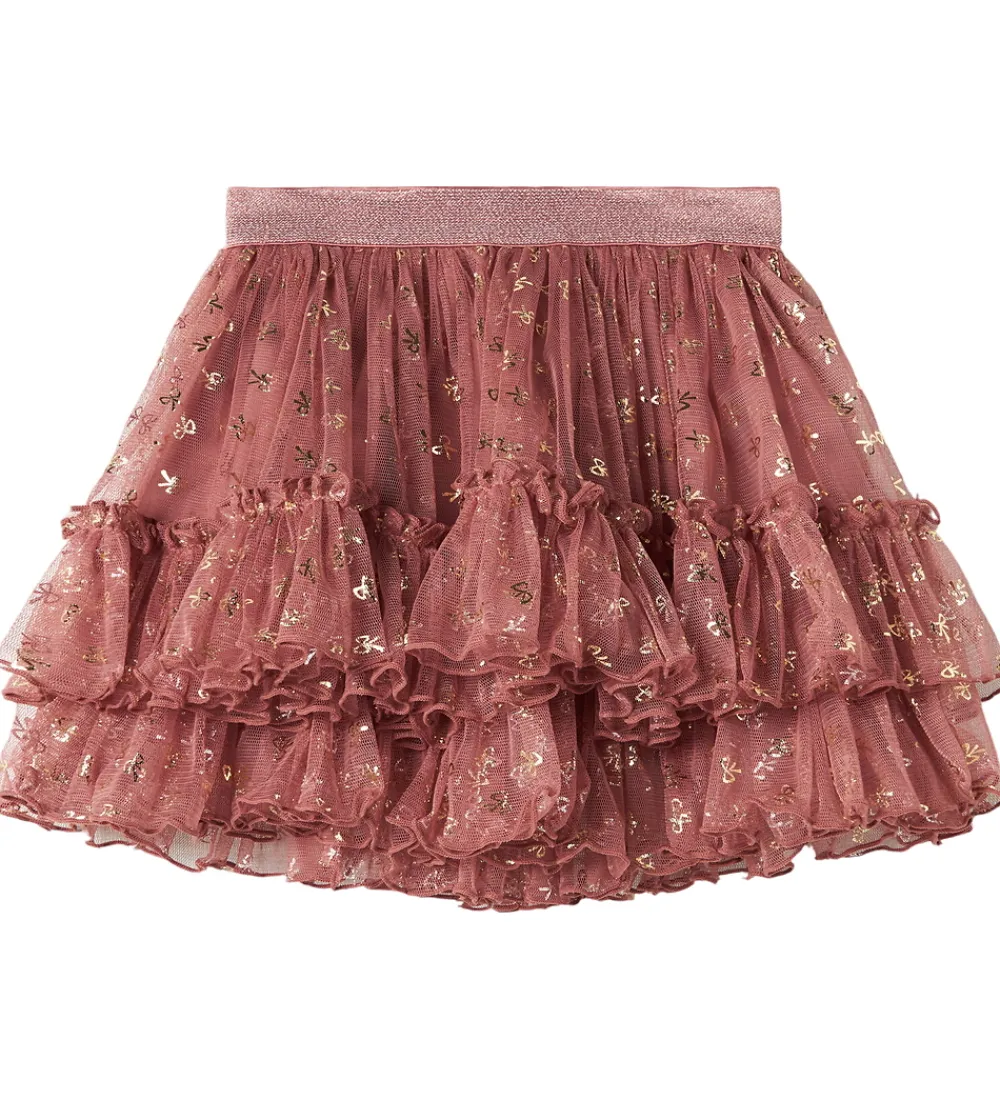 Nederdel - Tyl - Dancer - Bow|MarMar Discount