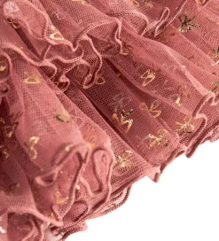 Nederdel - Tyl - Dancer - Bow|MarMar Discount