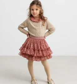 Nederdel - Tyl - Dancer - Bow|MarMar Discount