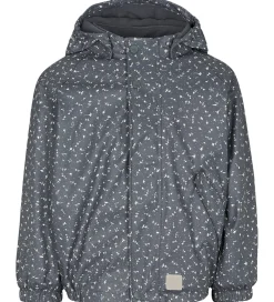 Regntøj m. Fleece - PU - Obo - Dried Petals|MarMar Sale