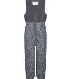 Regntøj m. Fleece - PU - Obo - Dried Petals|MarMar Sale