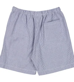Shorts - Pal - Navy Stripe|MarMar Clearance