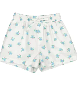 Shorts - Pina - Summer Bouquet|MarMar Best