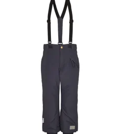 Skibukser m. Seler - Orla - Darkest Blue|MarMar Online