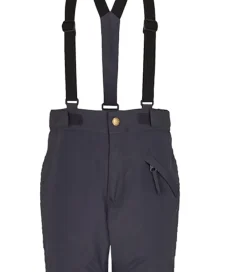 Skibukser m. Seler - Orla - Darkest Blue|MarMar Online