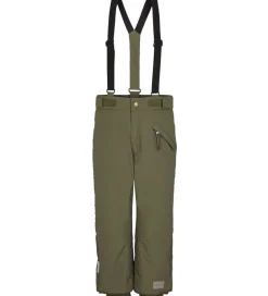 Skibukser m. Seler - Orla - Hunter|MarMar Best