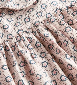 Skjorte - Tora - Autumn Flower|MarMar Sale